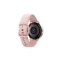 Montre Samsung Cardio GPS Galaxy Watch Active 2 44mm LTE (SM-R825F) - Rose