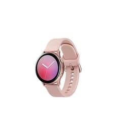 Montre Samsung Cardio GPS Galaxy Watch Active 2 44mm LTE (SM-R825F) - Rose