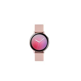 Montre Samsung Cardio GPS Galaxy Watch Active 2 44mm LTE (SM-R825F) - Rose
