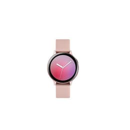 Montre Cardio GPS Samsung Galaxy Watch Active 2 44mm LTE (SM-R825F) - Rose