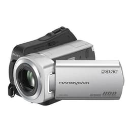 Caméra Sony DCR-SR36E - Gris/Noir