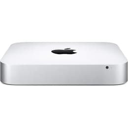 Mac mini (Juin 2012) Core i7 2,6 GHz - SSD 512 Go - 16Go