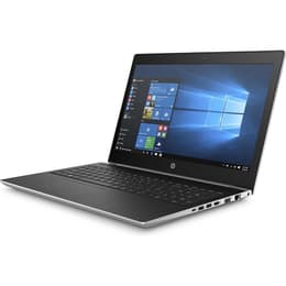 HP ProBook 430 G5 13" Core i5 1.6 GHz - SSD 128 Go - 8 Go QWERTY - Anglais
