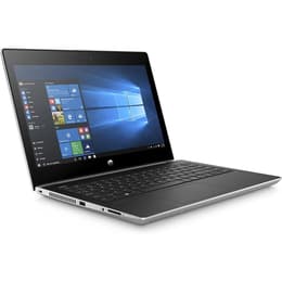 HP ProBook 430 G5 13" Core i5 1.6 GHz - SSD 128 Go - 8 Go QWERTY - Anglais