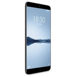 Meizu 15 64 Go - Noir - Débloqué