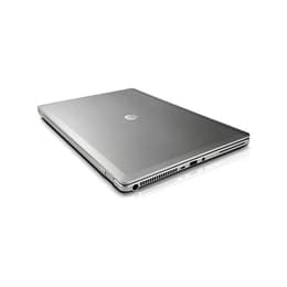 HP ProBook 4540s 15" Core i3 2.4 GHz - SSD 128 Go - 8 Go AZERTY - Français