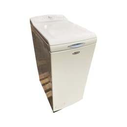 Lave-linge classique 40 cm top Whirlpool AWE 6760