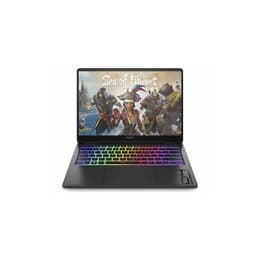 HP Omen Transcend 14-FB 14" Core Ultra 7 1.4 GHz - SSD 1 To - 16 Go AZERTY - Français