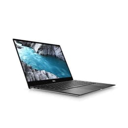 Dell XPS 9380 13" Core i7 1.8 GHz - SSD 512 Go - 16 Go QWERTY - Anglais