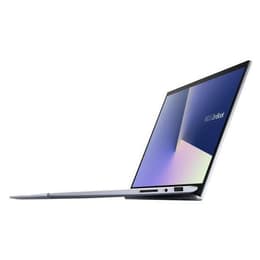 Asus ZenBook S UX393EA-HK001T 13" Core i7 2.8 GHz - SSD 1000 Go - 16 Go AZERTY - Français