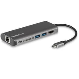 Station d'accueil Startech DKT30CSDHPD
