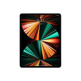 iPad Pro 12.9" (2021) 5e génération 2000 Go - WiFi + 5G - Argent