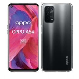 Oppo A54 5G 64 Go - Noir - Débloqué