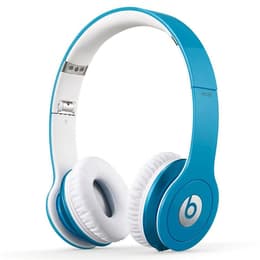 Casque réducteur de bruit Beats By Dr. Dre Beats Solo HD - Bleu clair