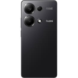 Xiaomi Redmi Note 13 Pro 256 Go - Noir - Débloqué