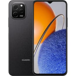Huawei nova Y61 64 Go - Noir - Débloqué