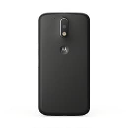 Motorola Moto G4 Plus 16 Go - Noir - Débloqué