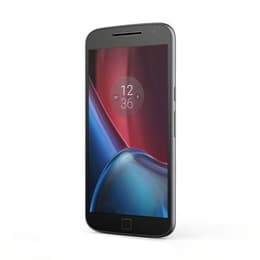Motorola Moto G4 Plus 16 Go - Noir - Débloqué