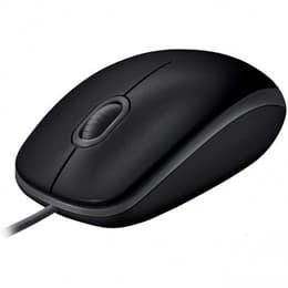Souris Logitech B110 Silent USB