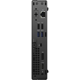 Dell OptiPlex 3080 Core i5 2.3 GHz - SSD 256 Go RAM 16 Go