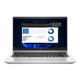 HP 240R G10 14" Core 3 1.2 GHz - SSD 512 Go - 8 Go AZERTY - Français