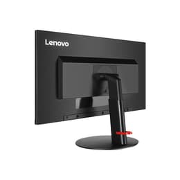 Écran 24" LCD FHD Lenovo ThinkVision T24I-10