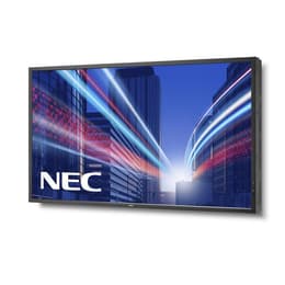 Écran 47" LCD FHD Nec MultiSync X474HB