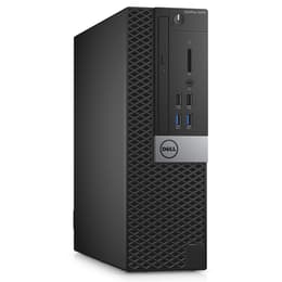 Dell Optiplex 3040 SFF Core i5 3.2 GHz - SSD 256 Go RAM 8 Go