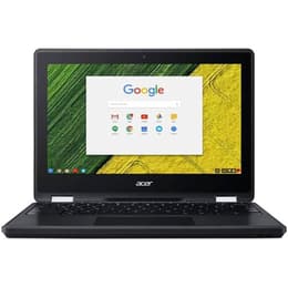 Acer ChromeBook Spin R751T-C2HY Celeron 1.1 GHz 32Go eMMC - 8Go AZERTY - Français