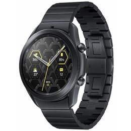 Montre Samsung Cardio GPS Galaxy Watch3 - Noir