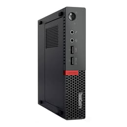 Lenovo ThinkCentre M710Q Tiny Pentium 2,9 GHz - SSD 480 Go RAM 8 Go