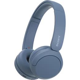 Casque filaire + sans fil Sony WH-CH520 - Bleu