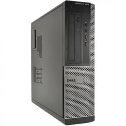 Dell OptiPlex 3010 DT Pentium 2,8 GHz - HDD 2 To RAM 4 Go