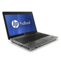 Hp ProBook 4330S 13" Core i3 2.1 GHz - SSD 256 Go - 8 Go QWERTY - Anglais