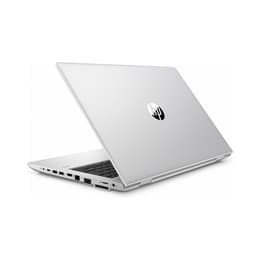 HP ProBook 650 G4 15" Core i5 1.7 GHz - SSD 512 Go - 32 Go QWERTZ - Allemand