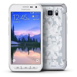 Galaxy S6 Active 32 Go - Blanc - Débloqué