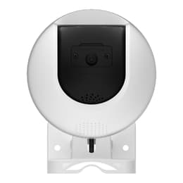 Caméra Eviz EZVIZ H8c - Pan & Tilt Wi-Fi Camera - Blanc