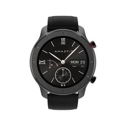 Montre Xiaomi Cardio GPS Amazfit GTR 42mm - Noir
