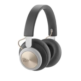 Casque filaire + sans fil Bang & Olufsen Beoplay H4 - Gris