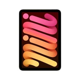 iPad mini 8.3" (2024) 7e génération 128 Go - WiFi - Lumière Stellaire