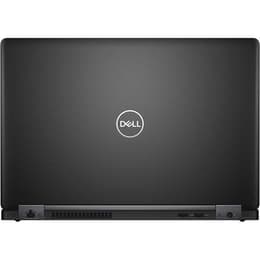 Dell Latitude E5550 15" Core i5 2.2 GHz - SSD 256 Go - 8 Go QWERTZ - Allemand
