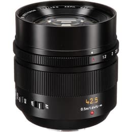 Objectif Panasonic Leica DG Nocticron 42.5mm f/1.2 ASPH. Micro 4/3 42.5mm f/1.2