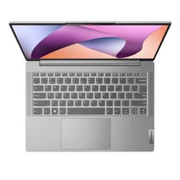 Lenovo IdeaPad slim 3 14AMN8 14" Ryzen 5 2.8 GHz - SSD 512 Go - 16 Go AZERTY - Français
