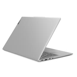 Lenovo IdeaPad slim 3 14AMN8 14" Ryzen 5 2.8 GHz - SSD 512 Go - 16 Go AZERTY - Français