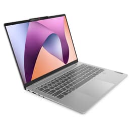 Lenovo IdeaPad slim 3 14AMN8 14" Ryzen 5 2.8 GHz - SSD 512 Go - 16 Go AZERTY - Français