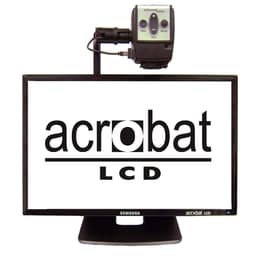 Acrobat LCD Classic