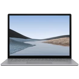 Microsoft Surface Laptop 3 13" Core i5 2.5 GHz - SSD 128 Go - 4 Go QWERTY - Anglais