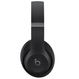 Casque réducteur de bruit sans fil avec micro Beats Studio Pro - Noir