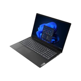 Lenovo V15 G4 AMN 15" Ryzen 5 2.8 GHz - SSD 512 Go - 8 Go QWERTY - Italien
