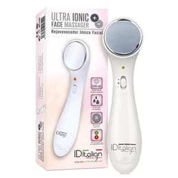 Appareil de soin du visage Italian Design Ultra Ionic Face Massager